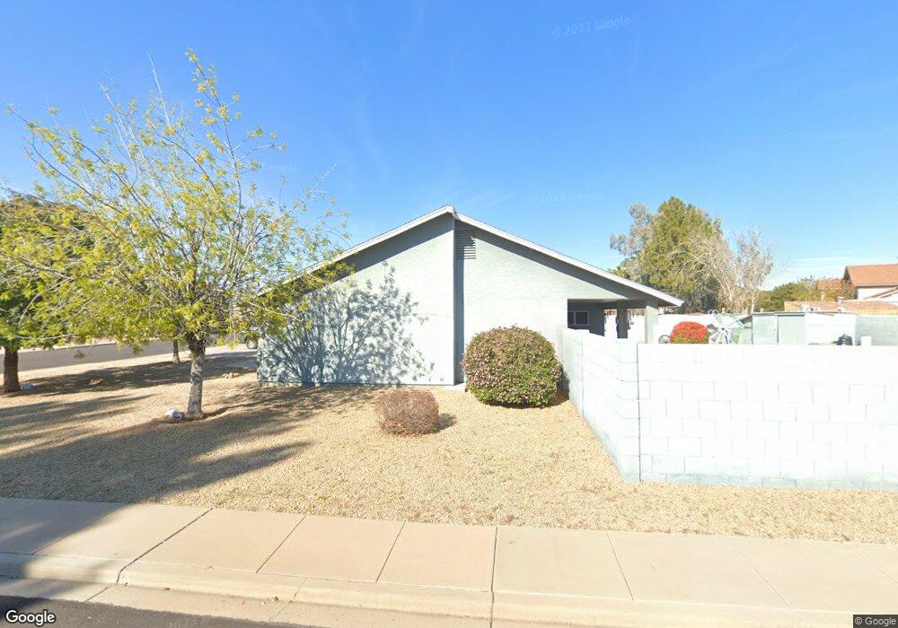 3764 E Dragoon Ave, Mesa, AZ 85206 - photo 1