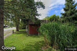201 North St, Wheeler, IN 46393