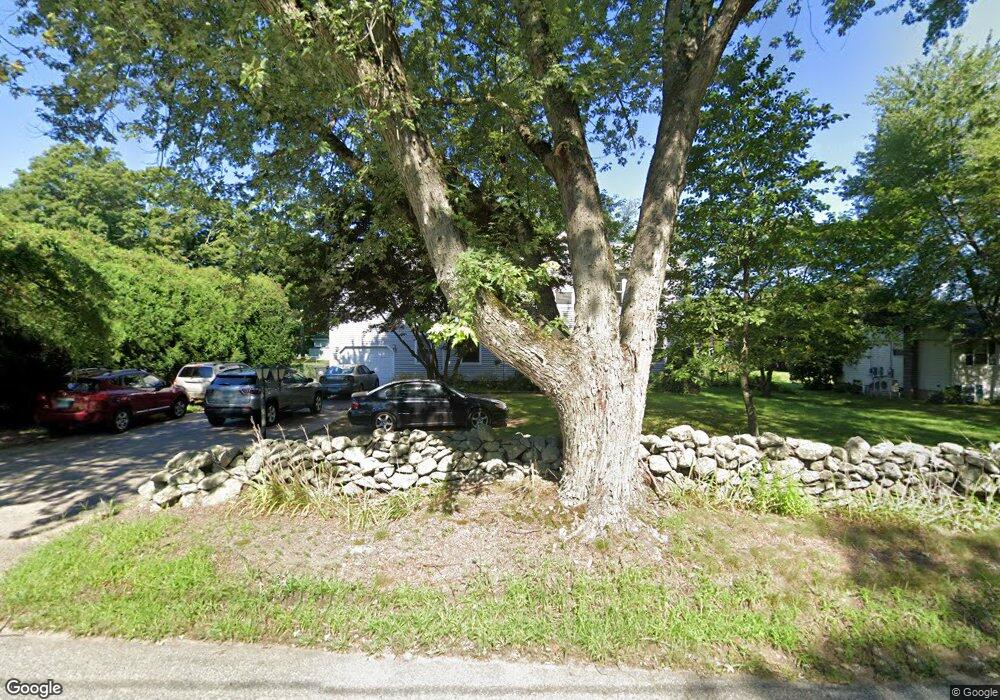 255 Browning Rd, Bozrah, CT 06334 - photo 1