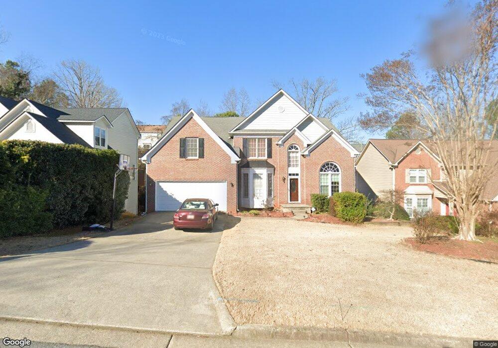 3315 River Summit Trail, Duluth, GA 30097 - photo 1