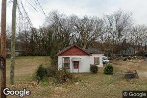 208 W 2nd St, Weldon, NC 27890