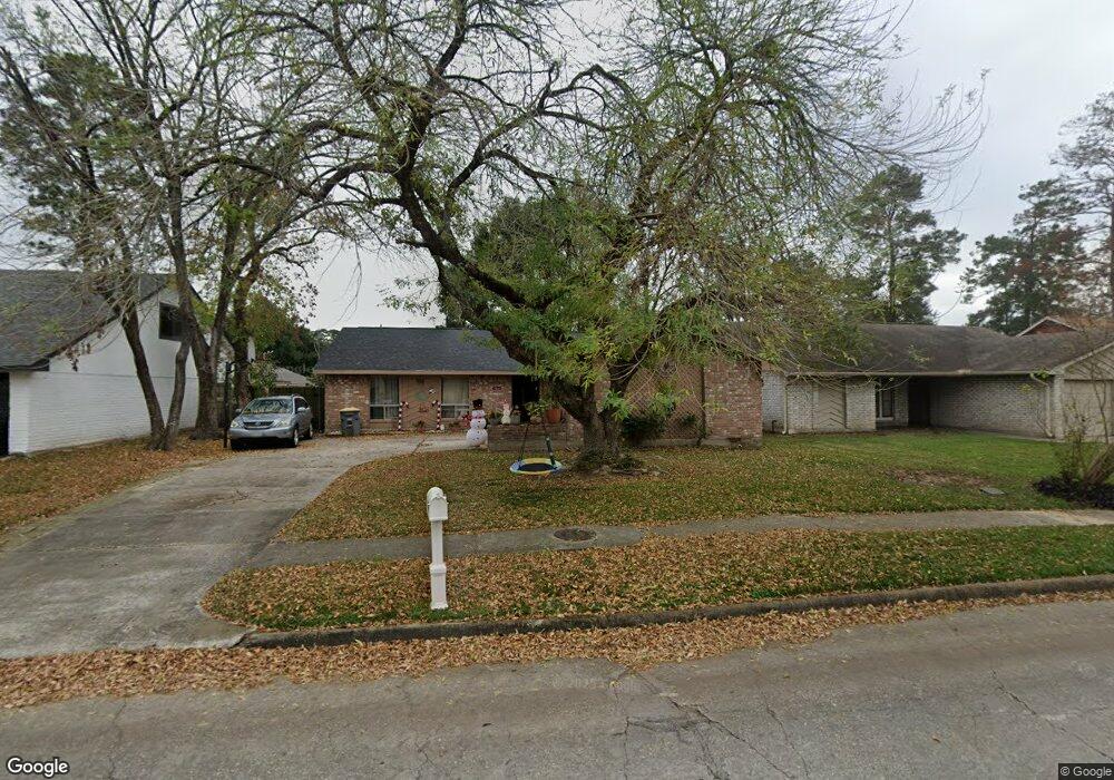 5314 Monteith Dr, Spring, TX 77373 - photo 1