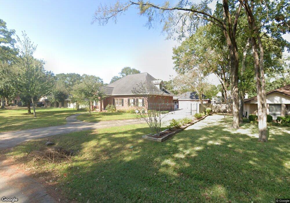 12114 Oak Bluff Dr, Houston, TX 77070 - photo 1