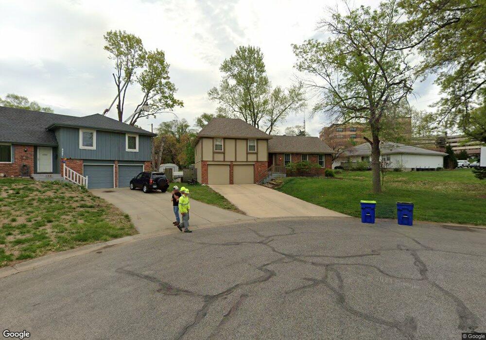 8973 Widmer Rd, Lenexa, KS 66215 - photo 1