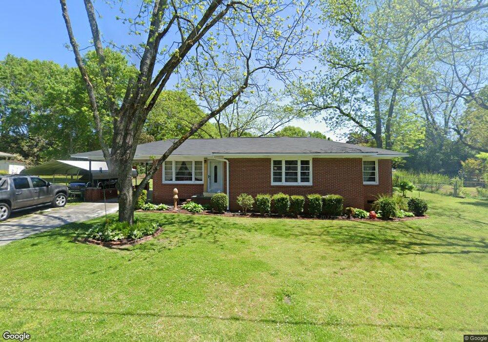 6128 Hannah St NE, Covington, GA 30014 - photo 1