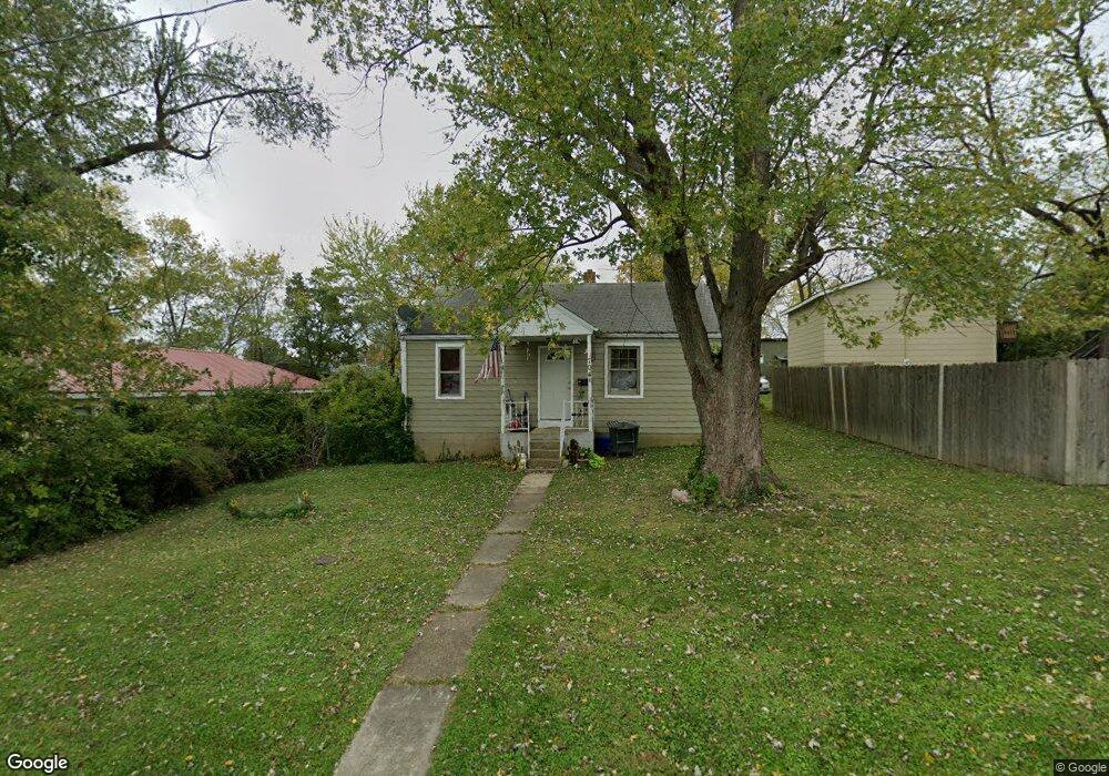 704 E 14th St, Rolla, MO 65401 - photo 1