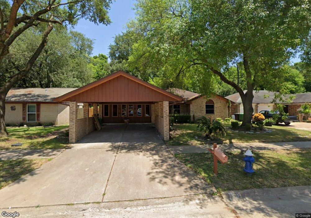 1718 Mosher Ln, Houston, TX 77088 - photo 1