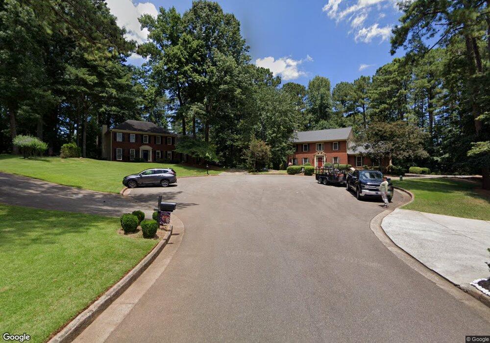 0 Heirloom Ct unit 7407765, Alpharetta, GA 30022 - photo 1