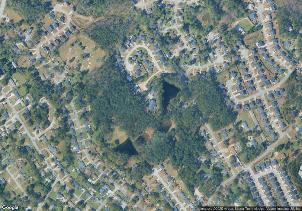 697 Spalding Ct, Augusta, GA 30907 - photo 1