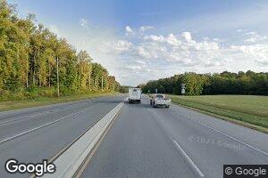 SW Sec 03 40 Ac + -, Loraine, IL 62349