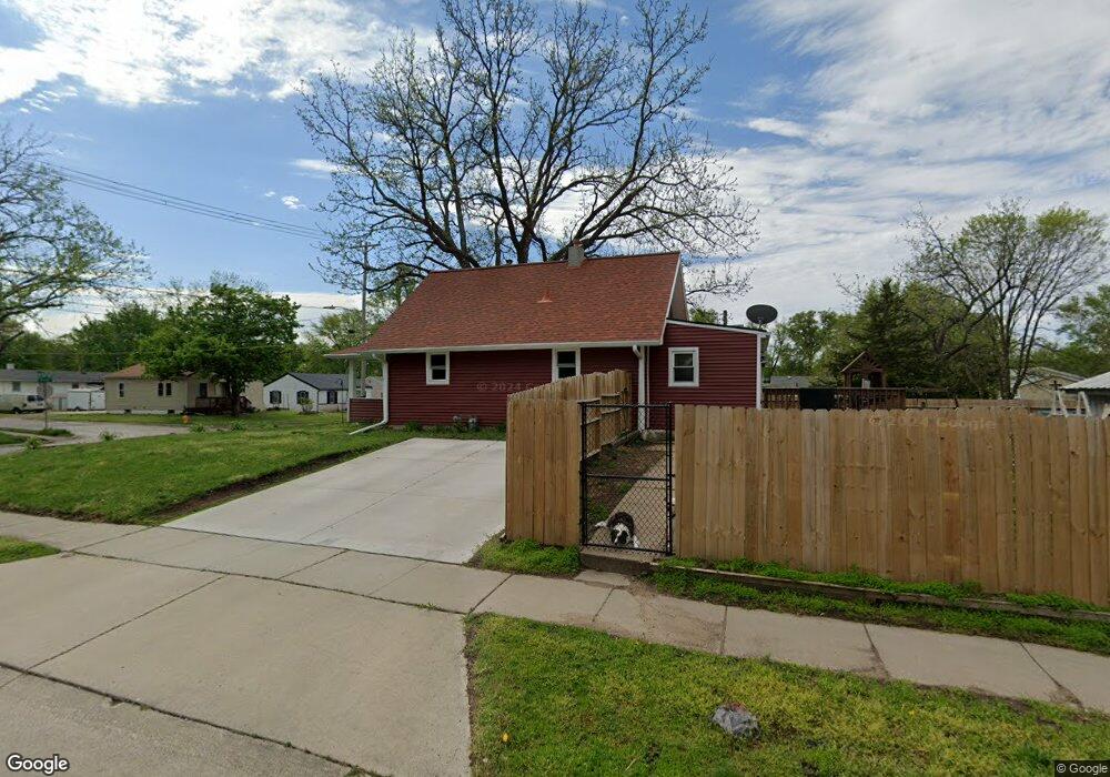 1544 E 29th St, Des Moines, IA 50317 - photo 1