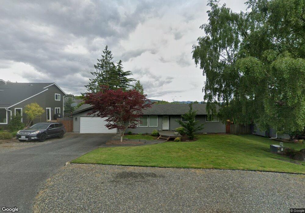 3804 Gala Loop, Bellingham, WA 98226 - photo 1