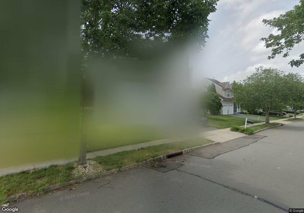 95 Harvard Cir, Princeton, NJ 08540 - photo 1