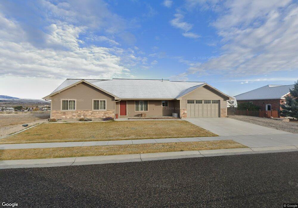 3227 Owens Ave, Cody, WY 82414 - photo 1