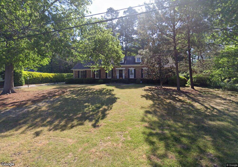 808 Camellia Rd, Augusta, GA 30909 - photo 1