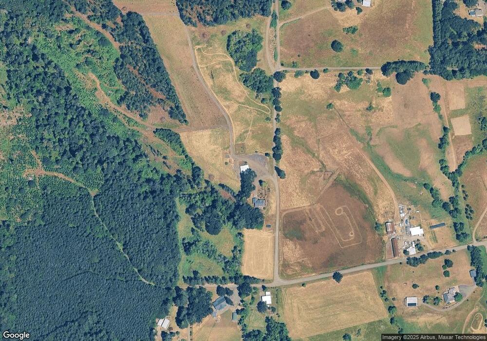 22305 Finn Rd, Sheridan, OR 97378 - photo 1