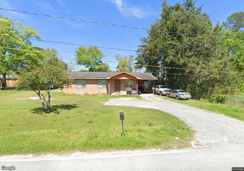 575 11th Ave NE, Cairo, GA 39828 - photo 1