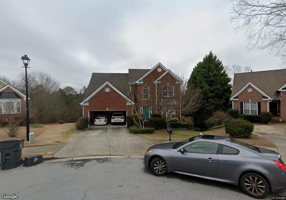 3334 Dunbar Ln unit 2, Suwanee, GA 30024 - photo 1