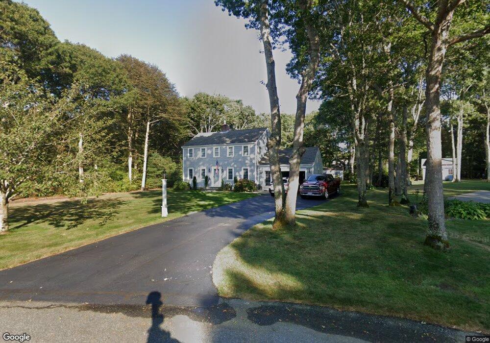 99 Wild Way, Cotuit, MA 02635 - photo 1