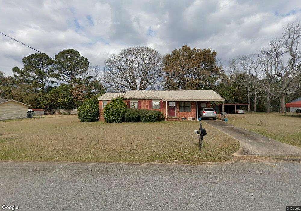 803 Kings Way, Americus, GA 31719 - photo 1