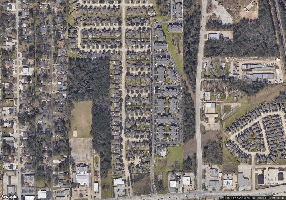 514 Chinkapin Oak Dr, Spring, TX 77386 - photo 1