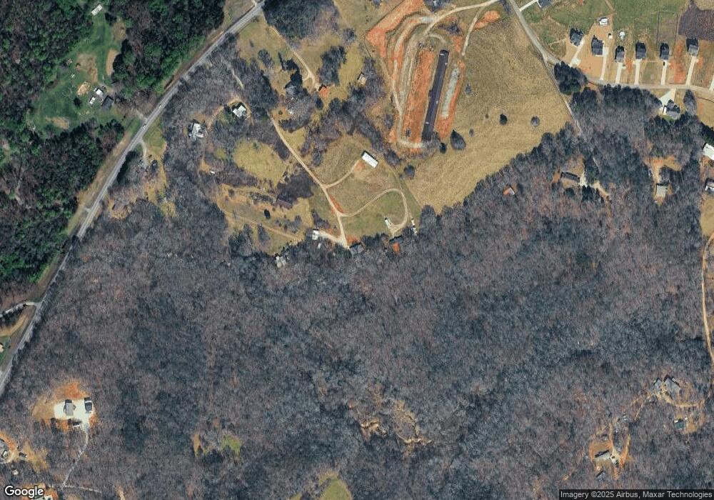 2182 Highway 115, Demorest, GA 30535 - photo 1