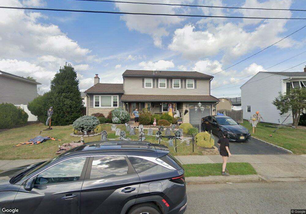 39 Majestic Dr, Port Reading, NJ 07064 - photo 1