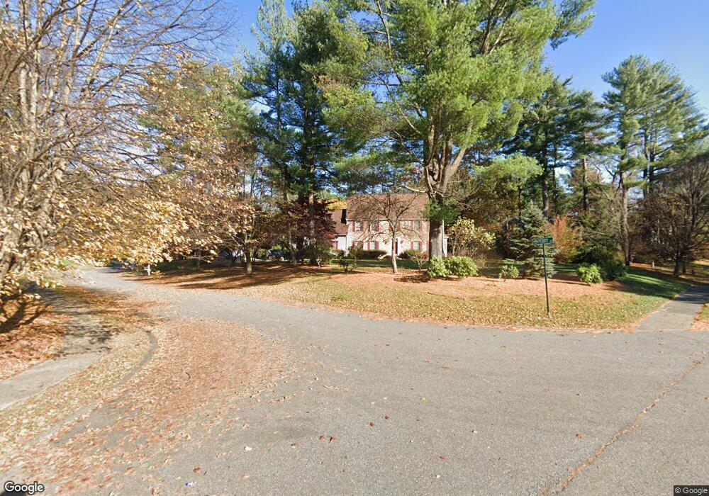 4 Perry Cir, Sudbury, MA 01776 - photo 1