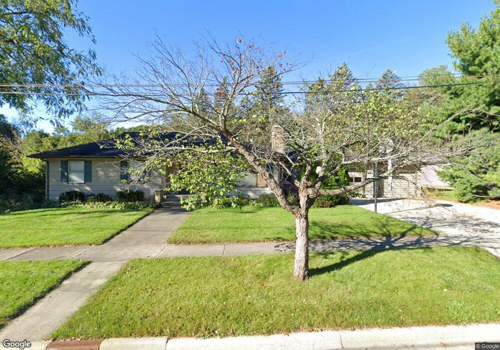 25 Jayne St, Algonquin, IL 60102 - photo 1