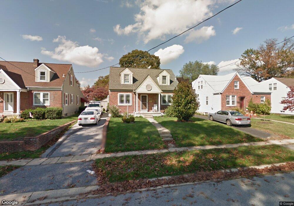 505 Tyrone Ave, Wilmington, DE 19804 - photo 1