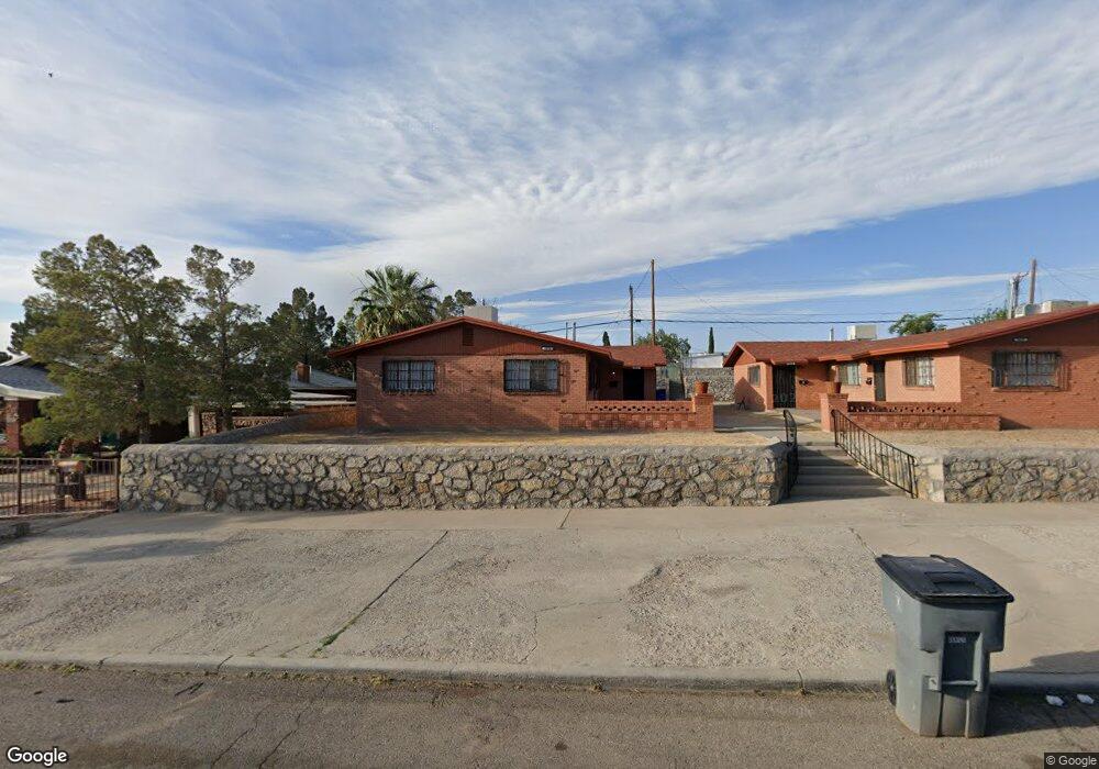 2634 Copper Ave unit 2636, El Paso, TX 79930 - photo 1