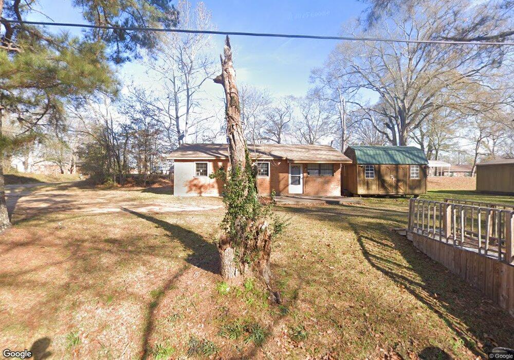105 Larkin St, Hazlehurst, MS 39083 - photo 1
