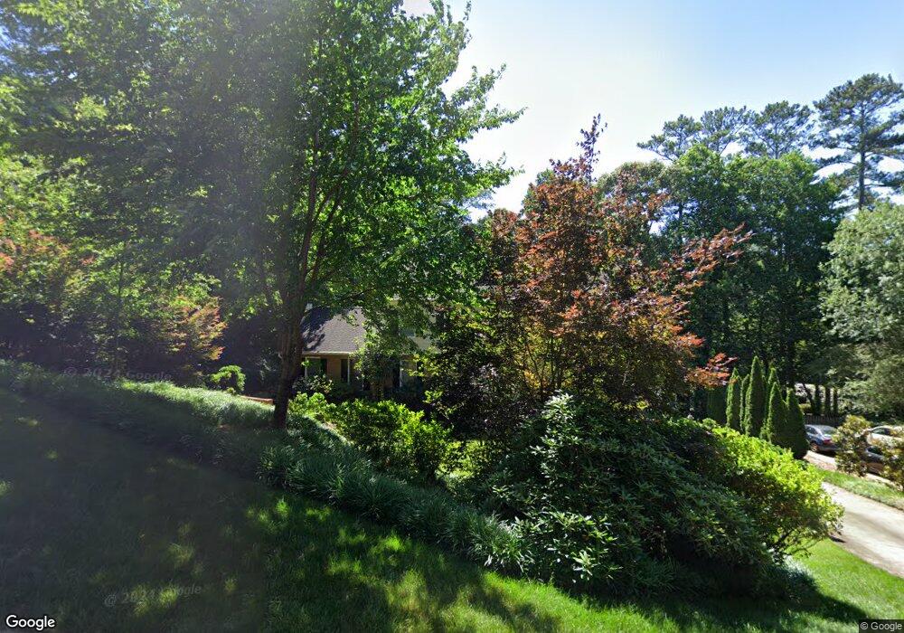 1741 E Bank Dr unit 1, Marietta, GA 30068 - photo 1