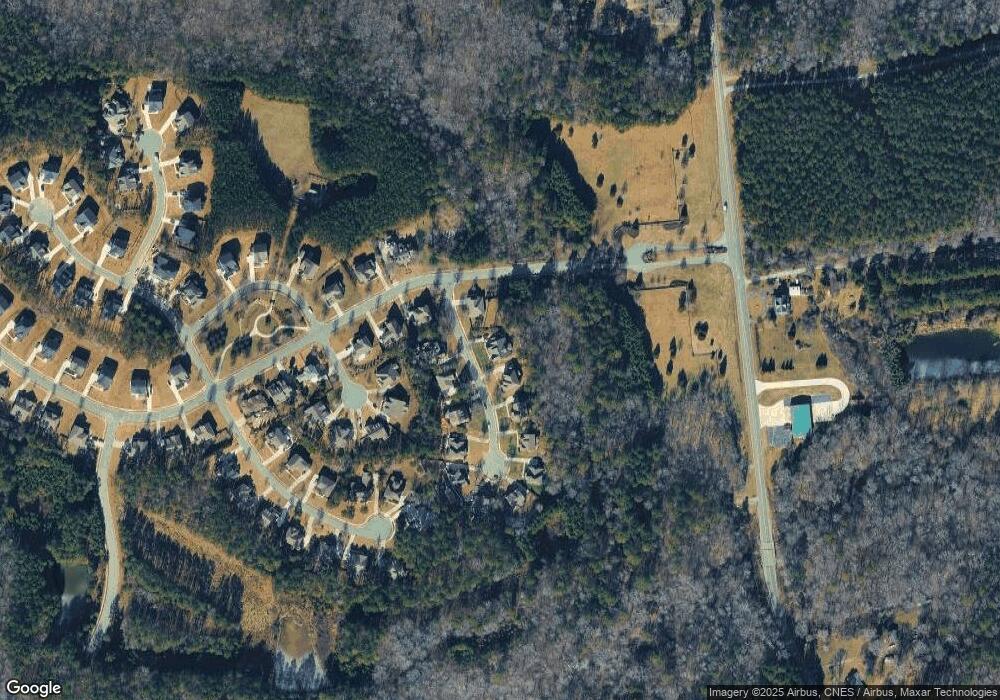 51 Dusty Arbor, Center, NC 27312 - photo 1