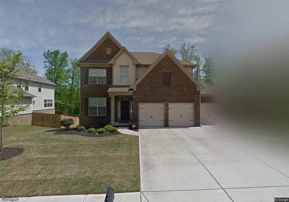 1847 Mirraview Dr NE, Marietta, GA 30066 - photo 1