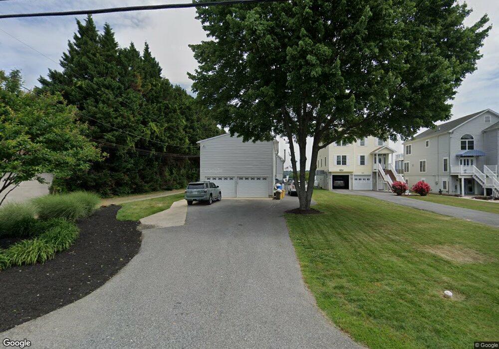 6918 Gunder Ave, Middle River, MD 21220 - photo 1