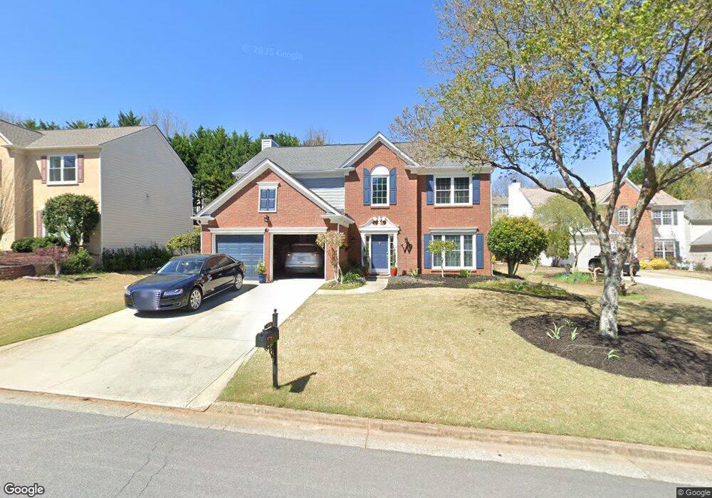 5970 Haterleigh Dr unit 2, Alpharetta, GA 30005 - photo 1