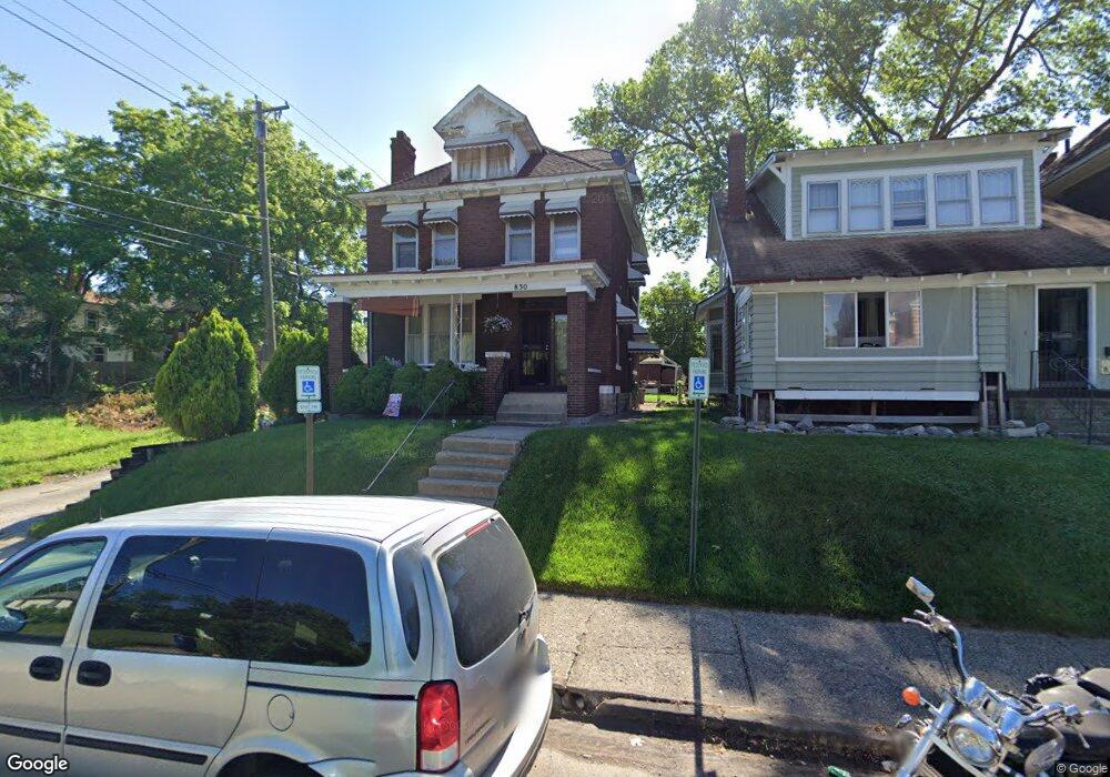 830 Linwood Ave, Columbus, OH 43206 - photo 1