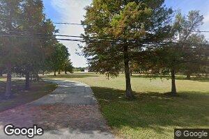 134 Sugar St, Mathews, LA 70375