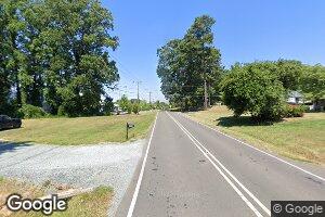 1609 Us Highway 70a E, Selma, NC 27576
