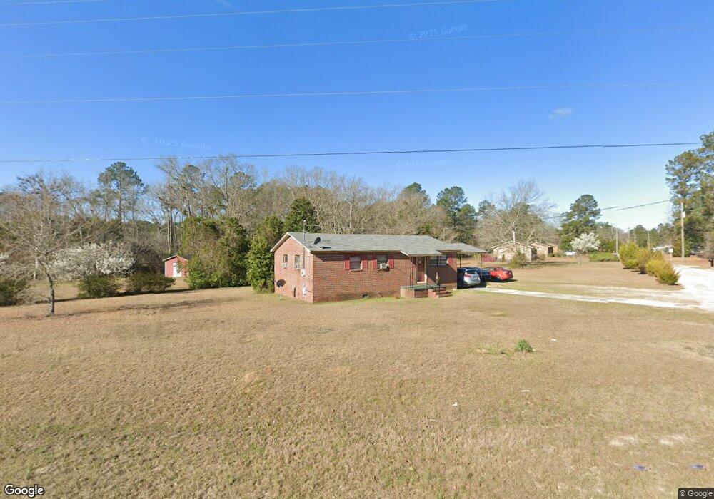2502 Cannon Bridge Rd, Cordova, SC 29039 - photo 1