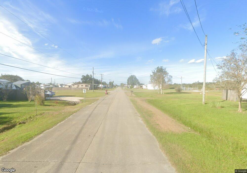 0 Ashland N, Houma, LA 70363 - photo 1
