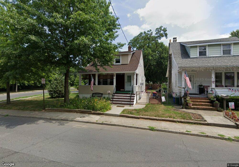 602 Poole Ave, Union Beach, NJ 07735 - photo 1