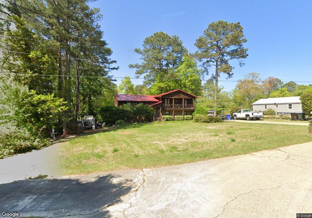 7596 Deerwood Dr, Fayetteville, NC 28303 - photo 1