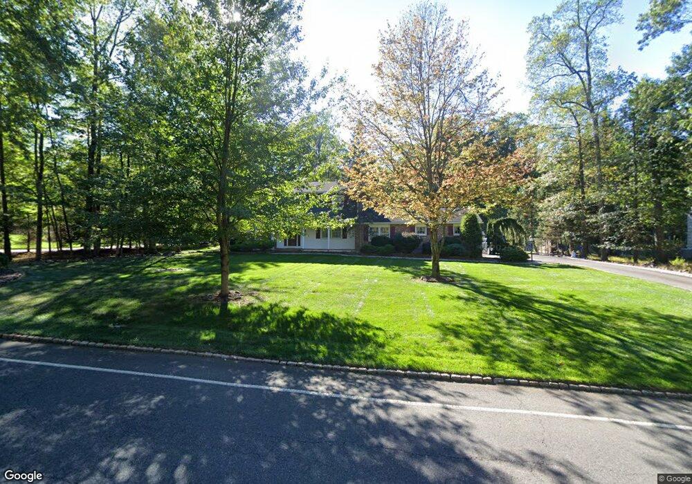 33 Round Top Rd, Warren, NJ 07059 - photo 1