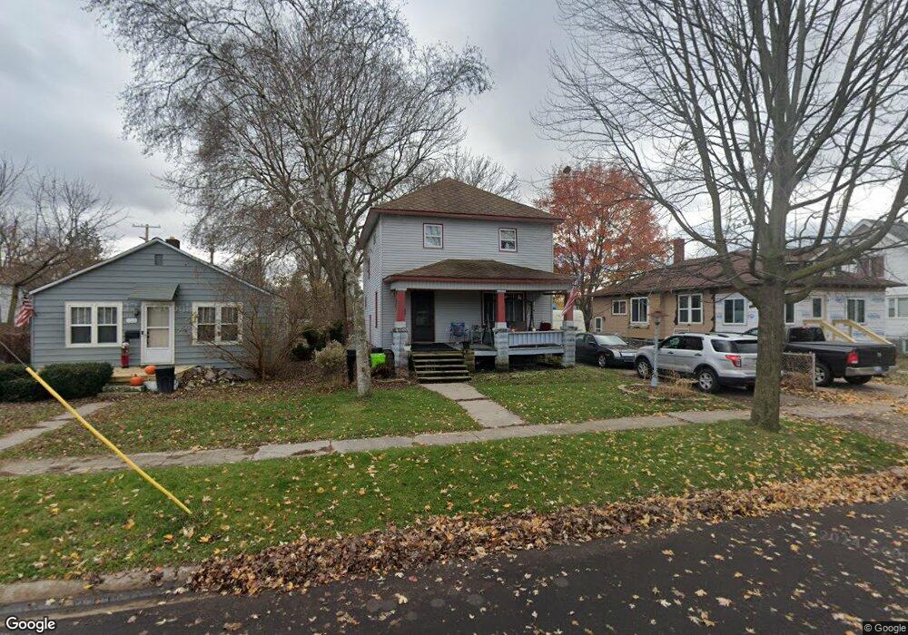 1518 Francis St, Port Huron, MI 48060 - photo 1