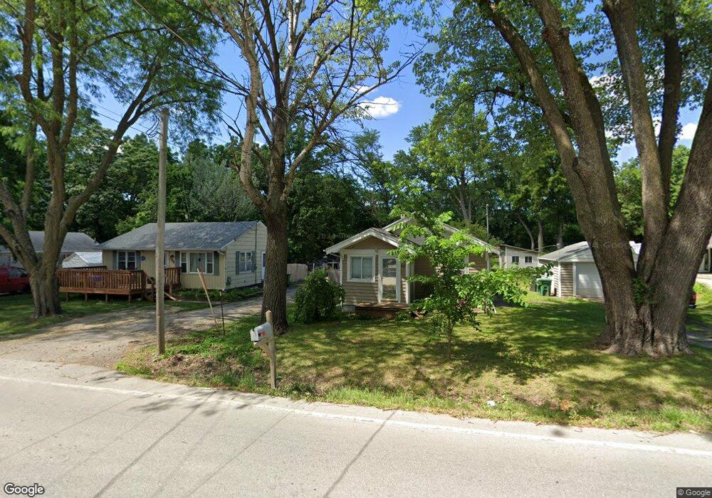 380 E Aurora Ave, Des Moines, IA 50313 - photo 1