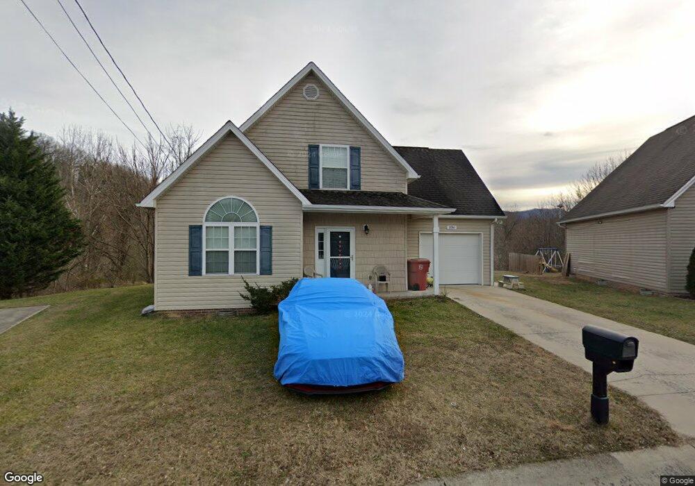 336 Preservation Cir, Johnson City, TN 37601 - photo 1