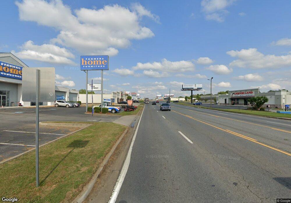 512 E 5th St, Tifton, GA 31794 - photo 1