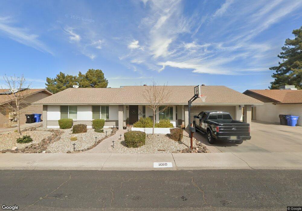 1010 E Renee Dr, Phoenix, AZ 85024 - photo 1